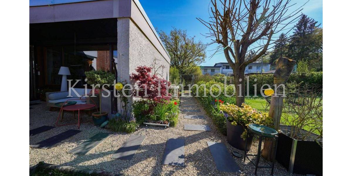 Bungalow Reutlingen Orschel-Hagen - 6 Zimmer, 790.000&euro; | Angebot:26259334
