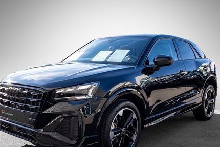 Audi Q2 9.999 km 33.980 &euro; Stuttgart 70469