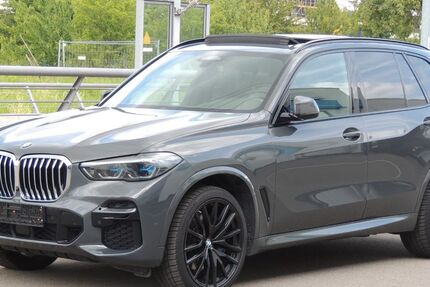 BMW X5 225.262 km 41.490 &euro; Holzgerlingen (Böblingen) 71088