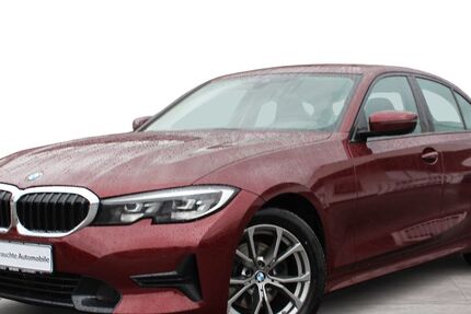 BMW 320 38.190 km 29.290 &euro; Filderstadt 70794