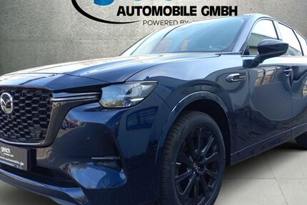 Mazda CX-60 59.681 km 34.880 &euro; Reutlingen 72770