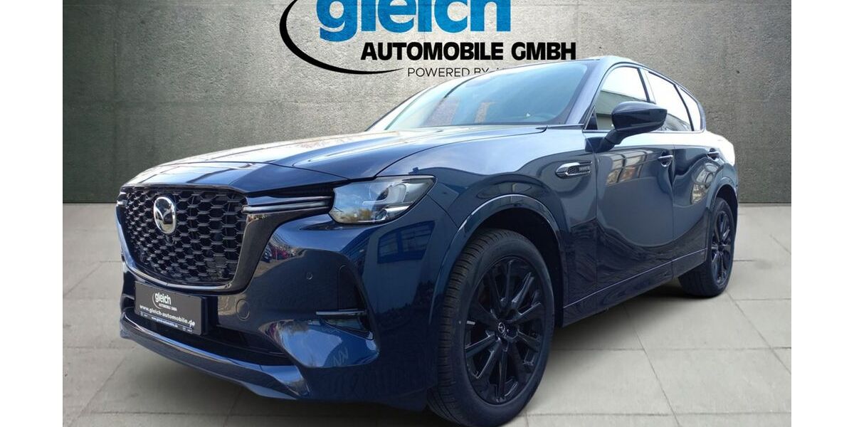 Mazda CX-60 59.681 km 34.880 &euro; Reutlingen 72770