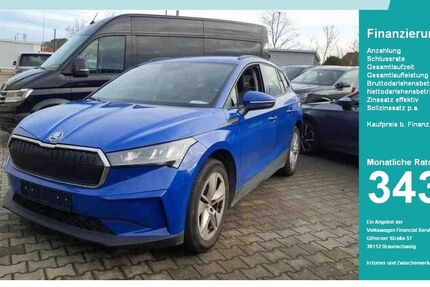 Skoda Enyaq 22.753 km 23.250 &euro; Weil der Stadt 71263