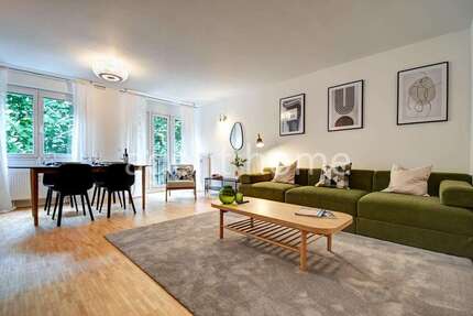 Wohnung Stuttgart Stuttgart-Süd - 3 Zimmer, 80 m&sup2;, 550.000&euro; | Angebot:26966231