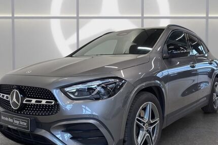Mercedes-Benz GLA 220 6.900 km 44.900 &euro; Nagold 72202