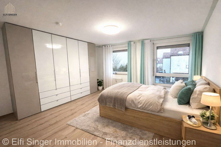 Wohnung Holzgerlingen - 3 Zimmer, 81 m&sup2;, 329.500&euro; | Angebot:25107173