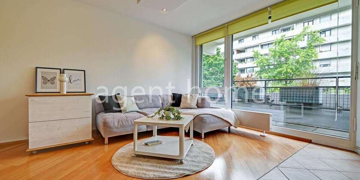 Etagenwohnung Stuttgart Sillenbuch - 1 Zimmer, 53 m&sup2;, 1.240&euro; | Angebot:27519390