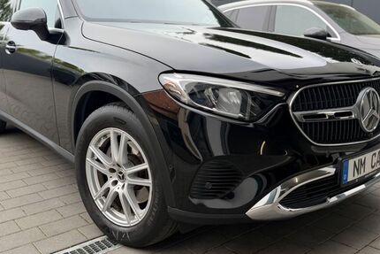Mercedes-Benz GLC 220 124.789 km 36.999 &euro; Steinenbronn 71144
