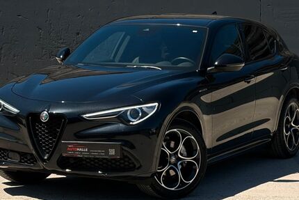 Alfa Romeo Stelvio 60.950 km 33.990 &euro; Rottenburg am Neckar 72108
