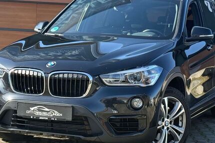 BMW X1 138.000 km 17.980 &euro; Reutlingen 72766