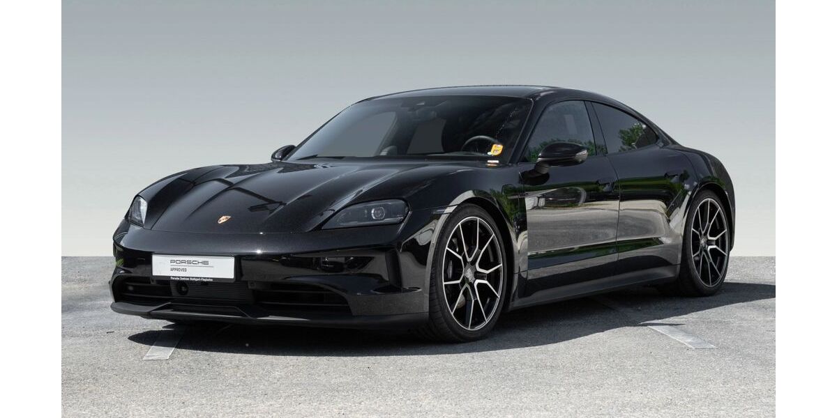 Porsche Taycan 29.300 km 94.400 &euro; Filderstadt 70794