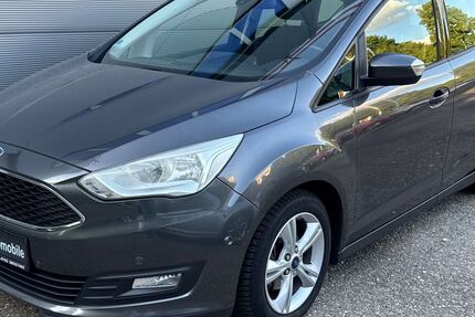Ford C-Max 243.000 km 4.990 &euro; Horb am Neckar 72160