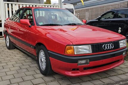 Audi 80 193.000 km 4.500 &euro; Bad Urach 72574