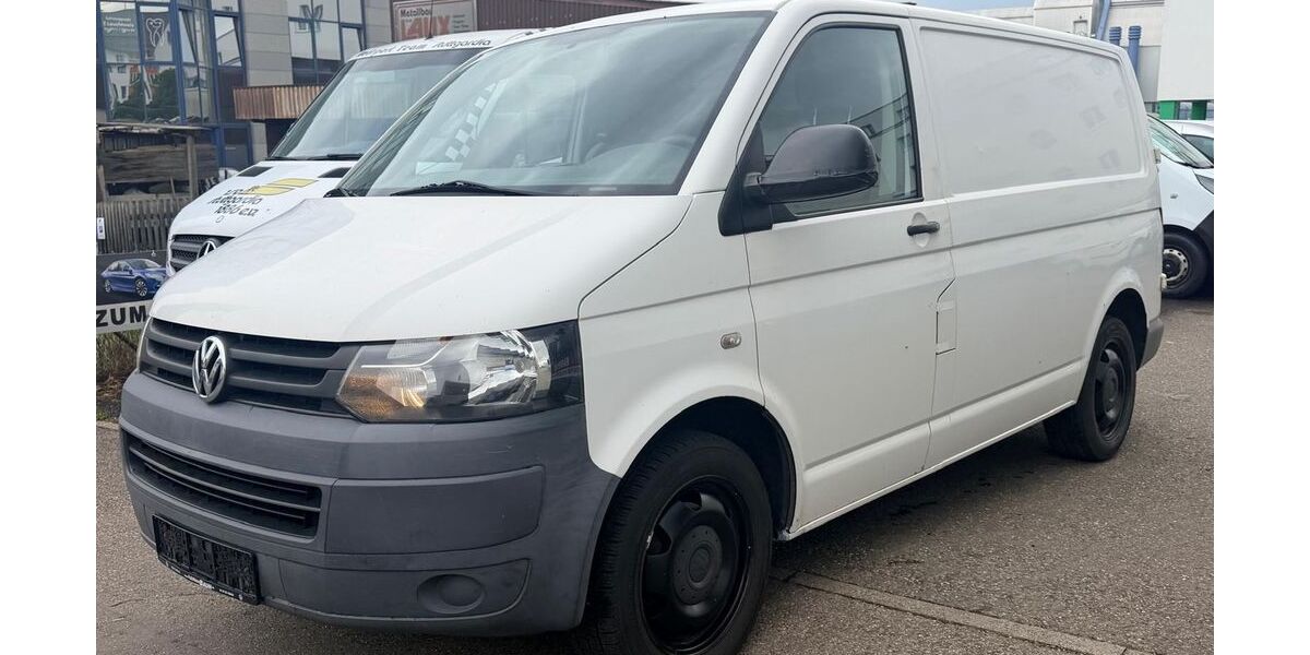 VW T5 Transporter 385.000 km 5.290 &euro; Filderstadt bei Stuttgart 70794