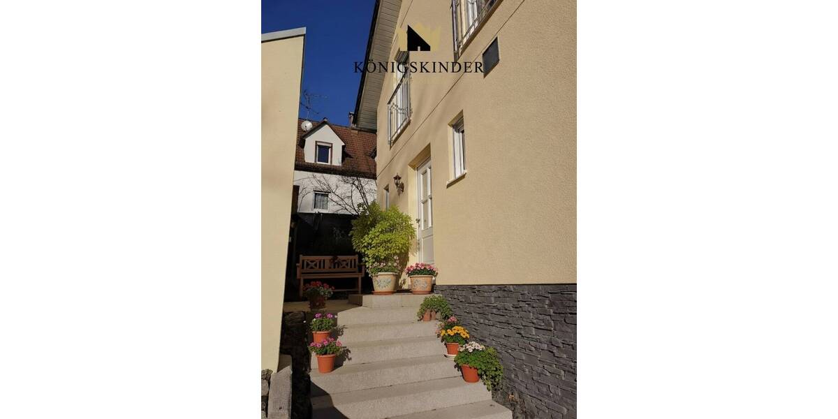 Einfamilienhaus Unterensingen - 3 Zimmer, 82 m&sup2;, 550.000&euro; | Angebot:25673314