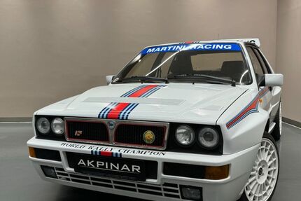 Lancia Delta 64.000 km 84.400 &euro; Holzgerlingen 71088