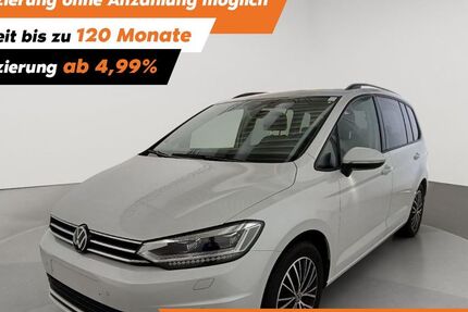 VW Touran 28.300 km 32.950 &euro; Mössingen 72116