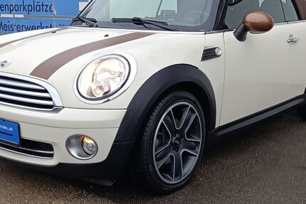 Mini Cooper Cabrio 101.581 km 6.990 &euro; Pfullingen 72793