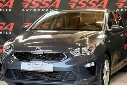 Kia ceed / Ceed 43.906 km 16.980 &euro; Pfullingen 72793