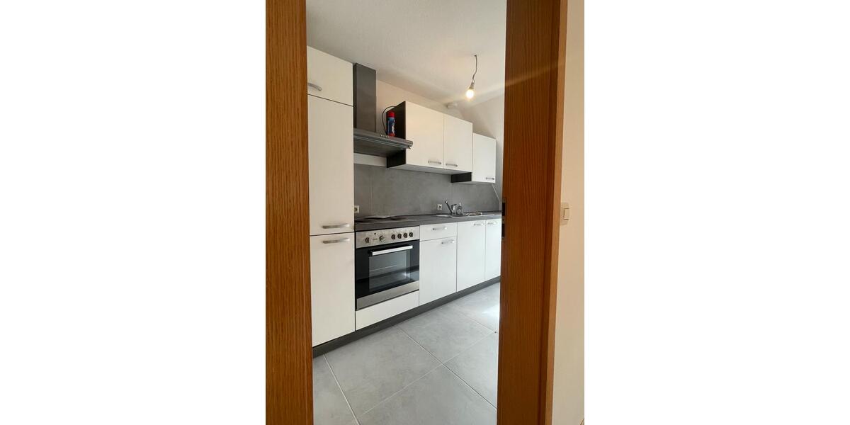 Etagenwohnung Horb am Neckar - 2 Zimmer, 57 m&sup2;, 610&euro; | Angebot:26019821