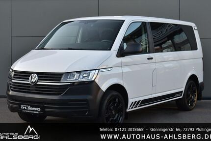 VW T6 Caravelle 58.000 km 32.900 &euro; Pfullingen 72793