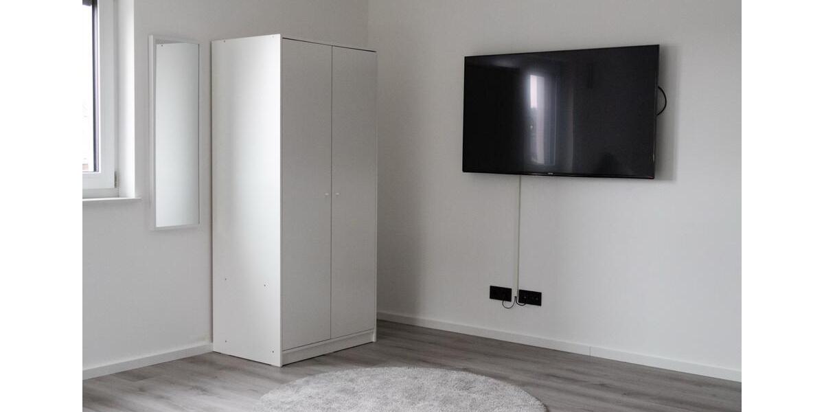 Etagenwohnung Ehningen - 1 Zimmer, 32 m&sup2;, 875&euro; | Angebot:25896093