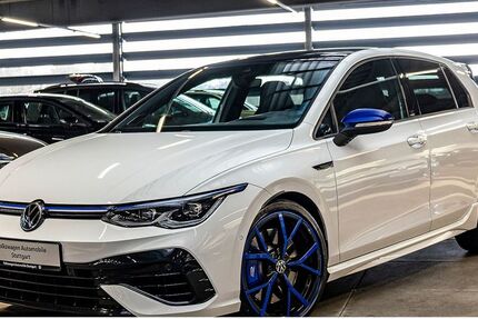 VW Golf 45.342 km 45.930 &euro; Stuttgart-Feuerbach 70469