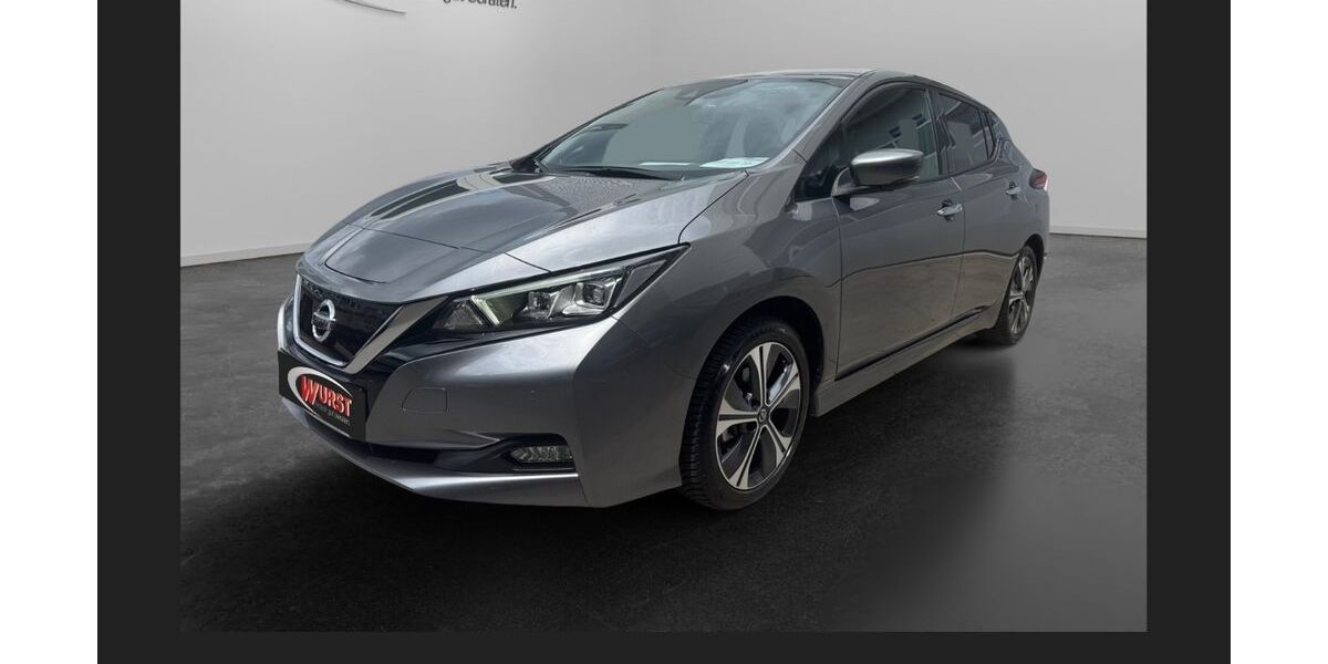 Nissan Leaf 14.000 km 14.790 &euro; Bempflingen 72658