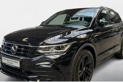 VW Tiguan 75.008 km 35.730 &euro; Stuttgart-Feuerbach 70469