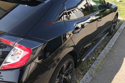 Honda Civic 110.000 km 18.900 &euro; Holzgerlingen 71088