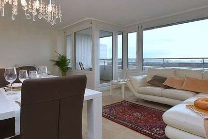 Zimmer Stuttgart Birkach - 1.5 Zimmer, 1.450&euro; | Angebot:25515594