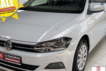 VW Polo 81.843 km 11.770 &euro; Horb a/N 72160