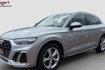 Audi Q5 77.700 km 33.950 &euro; Holzgerlingen Nähe Böblingen bei Stuttgart 71088