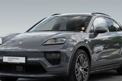 Porsche Macan 12.500 km 74.400 &euro; Filderstadt 70794