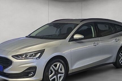 Ford Focus 38.733 km 16.400 &euro; Stuttgart 70190