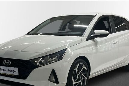 Hyundai i20 35.428 km 15.900 &euro; Stuttgart 70469