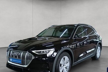 Audi e-tron 57.293 km 25.890 &euro; Reutlingen 72762