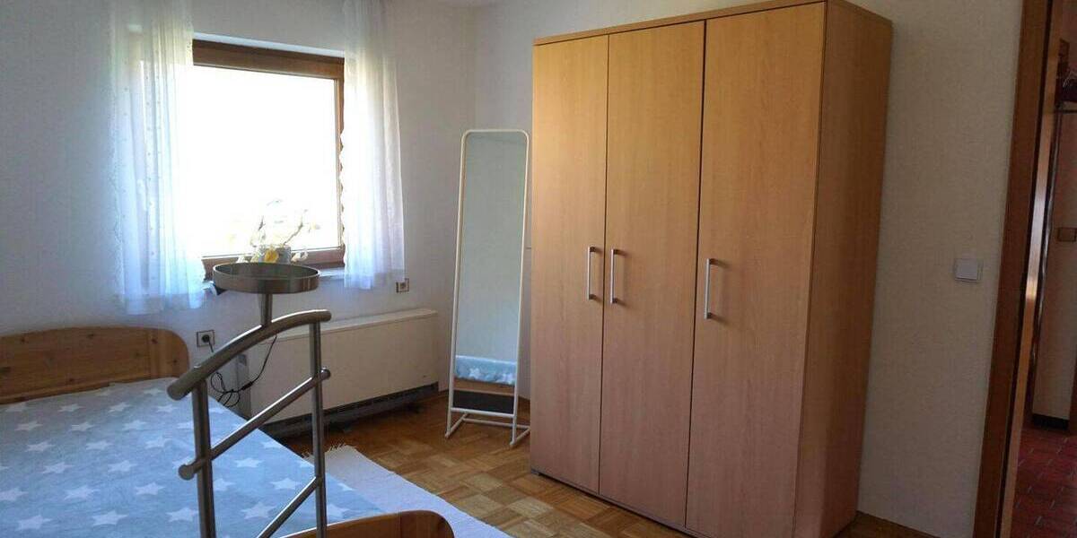 Mehrfamilienhaus, Wohnhaus Horb am Neckar Mühlen - 7 Zimmer, 213 m&sup2;, 469.000&euro; | Angebot:25929570