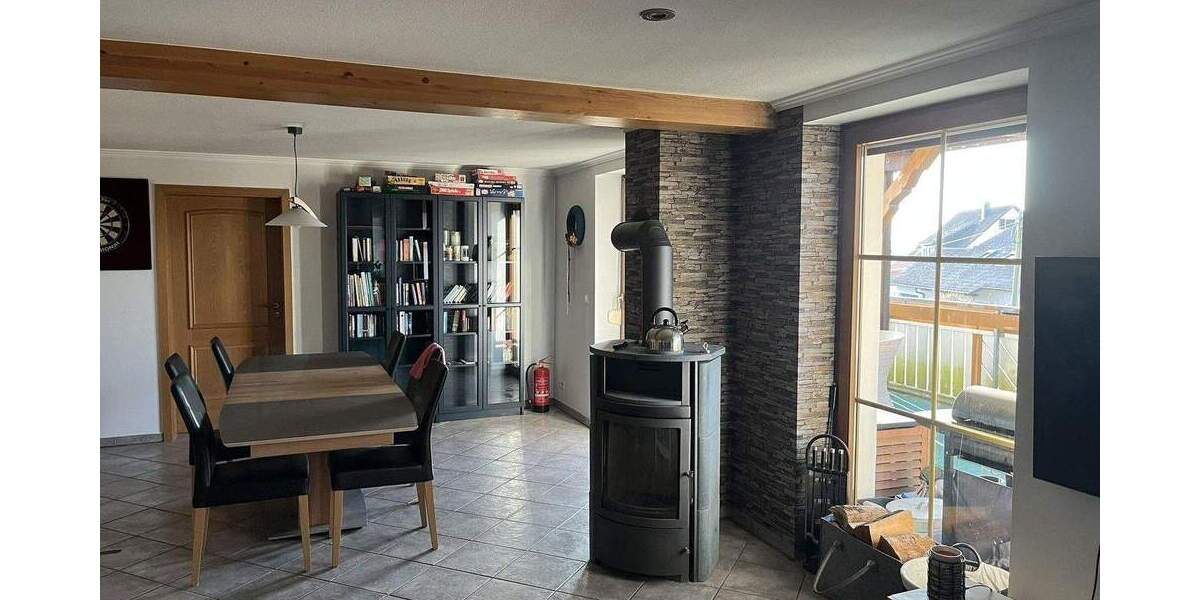 Etagenwohnung Rottenburg am Neckar Baisingen - 5 Zimmer, 170 m&sup2;, 479.000&euro; | Angebot:25864128