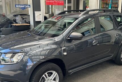 Dacia Duster 69.000 km 12.850 &euro; Neckartenzlingen bei Stuttgart 72654