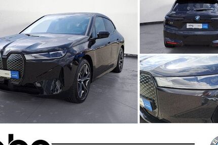 BMW iX 32.354 km 45.860 &euro; Jettingen 71131