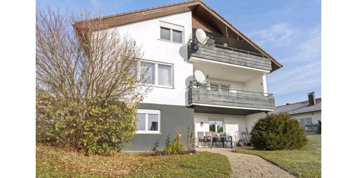 Mehrfamilienhaus, Wohnhaus Rottenburg am Neckar - 12 Zimmer, 308 m&sup2;, 657.500&euro; | Angebot:27189876