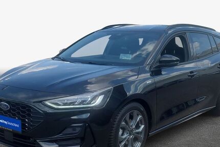Ford Focus 17.231 km 21.990 &euro; Reutlingen 72766