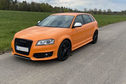 Audi S3 178.000 km 12.500 &euro; Herrenberg 71083