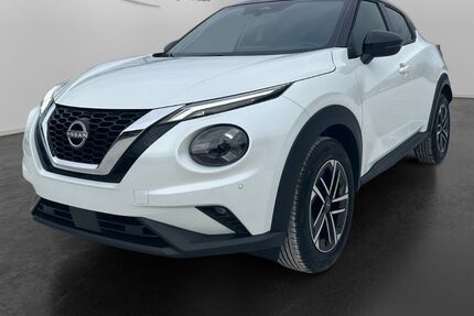 Nissan Juke 1.200 km 22.698 &euro; Bempflingen 72658