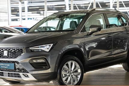 Seat Ateca 9.990 km 30.990 &euro; Stuttgart-Feuerbach 70469