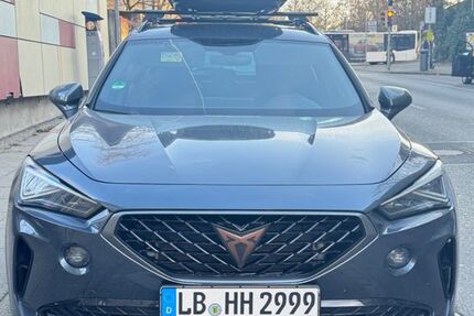 Cupra Formentor 16.900 km 31.000 &euro; Stuttgart 70378