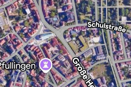 Wohnung Pfullingen - 2 Zimmer, 50 m&sup2;, 850&euro; | Angebot:25656007