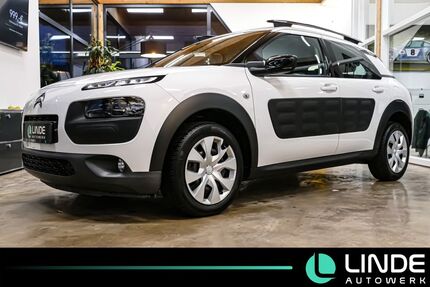 Citroen C4 Cactus 33.590 km 8.480 &euro; Kusterdingen 72127