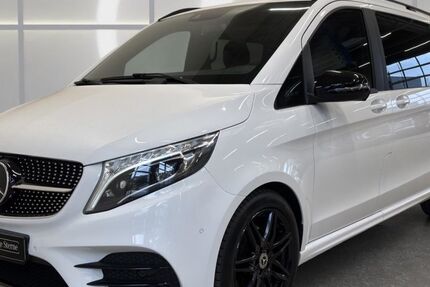 Mercedes-Benz V 300 83.535 km 52.900 &euro; Nagold 72202